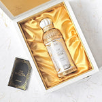 Alexandre J The Majestic Musk Unisex Perfume 3.4oz 100ml EAU DE PARFUM SPRAY