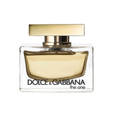 Dolce & Gabbana The One Women Perfume 1.7oz 50ml 2.5oz 75ml EAU DE PARFUM SPRAY
