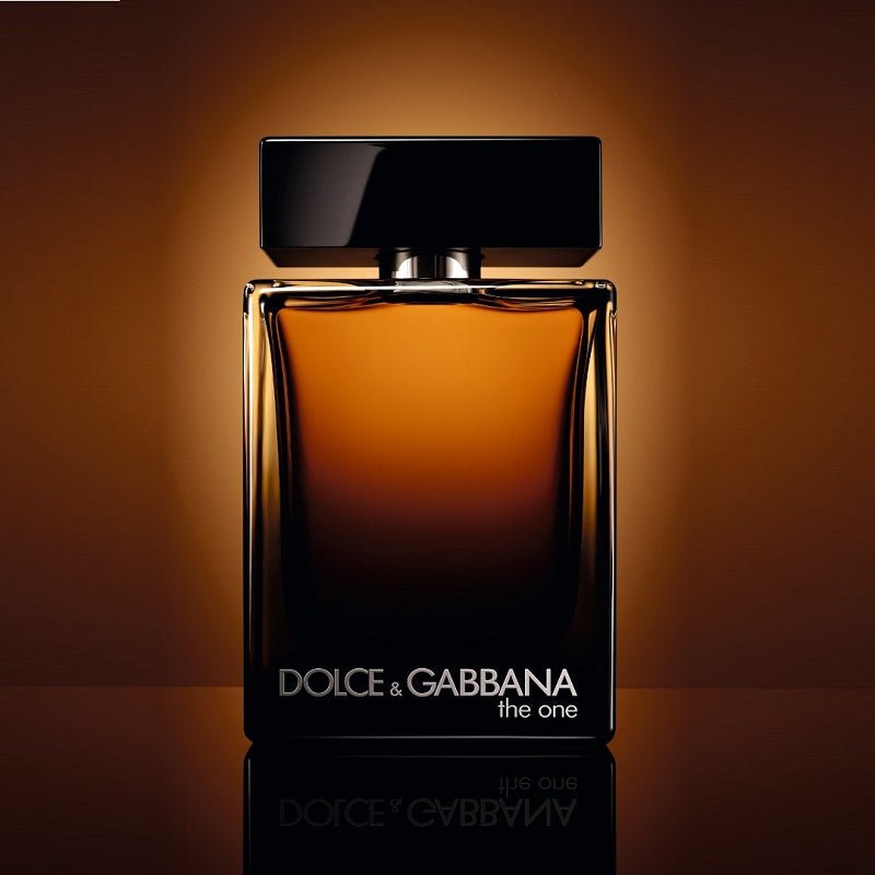 Dolce & Gabbana The One Men Perfume 3.4oz 100ml 5.0oz 150ml EAU DE PARFUM SPRAY
