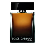 Dolce & Gabbana The One Men Perfume 3.4oz 100ml 5.0oz 150ml EAU DE PARFUM SPRAY