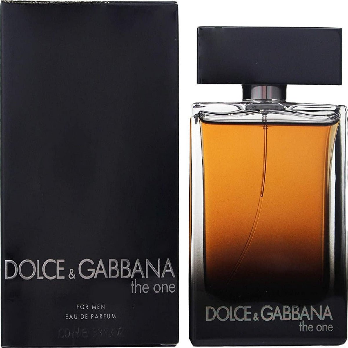 Dolce & Gabbana The One Men Perfume 3.4oz 100ml 5.0oz 150ml EAU DE PARFUM SPRAY