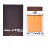 Dolce & Gabbana The One Men Perfume 3.4oz 100ml 5.0oz 150ml EAU DE TOILETTE SPRAY