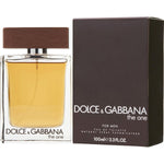 Dolce & Gabbana The One Men Perfume 3.4oz 100ml 5.0oz 150ml EAU DE TOILETTE SPRAY