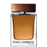 Dolce & Gabbana The One Men Perfume 3.4oz 100ml 5.0oz 150ml EAU DE TOILETTE SPRAY