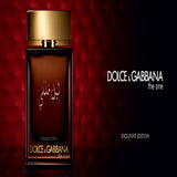 Dolce & Gabbana The One Exclusive Edition Men Perfume 3.4oz 100ml 5.0oz 150ml EAU DE PARFUM SPRAY