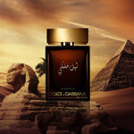 Dolce & Gabbana The One Exclusive Edition Men Perfume 3.4oz 100ml 5.0oz 150ml EAU DE PARFUM SPRAY