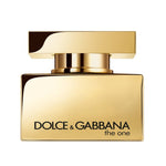 Dolce & Gabbana The One Gold EDP Intense Women Perfume 2.5oz 75ml EAU DE PARFUM SPRAY