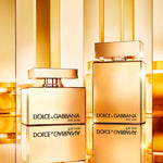 Dolce & Gabbana The One Gold EDP Intense Men Perfume 3.4oz 100ml EAU DE PARFUM SPRAY