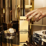 Dolce & Gabbana The One Gold EDP Intense Men Perfume 3.4oz 100ml EAU DE PARFUM SPRAY