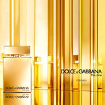 Dolce & Gabbana The One Gold EDP Intense Men Perfume 3.4oz 100ml EAU DE PARFUM SPRAY
