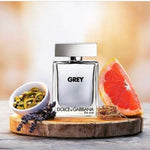 Dolce & Gabbana The One Grey EDT Intense Men Perfume 3.4oz 100ml EAU DE TOILETTE SPRAY