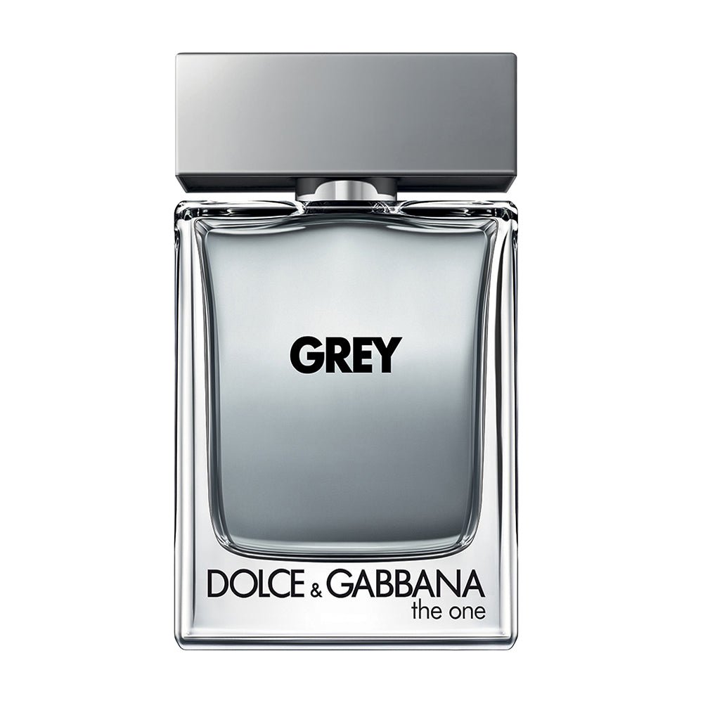 Dolce & Gabbana The One Grey EDT Intense Men Perfume 3.4oz 100ml EAU DE TOILETTE SPRAY