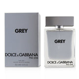 Dolce & Gabbana The One Grey EDT Intense Men Perfume 3.4oz 100ml EAU DE TOILETTE SPRAY