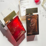 Dolce & Gabbana The One Royal Night Collector Edition Men Perfume 3.4oz 100ml EAU DE PARFUM SPRAY