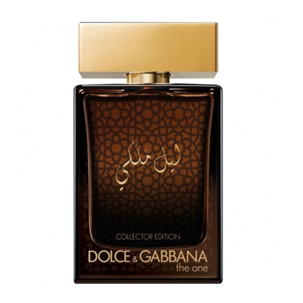 Dolce & Gabbana The One Royal Night Collector Edition Men Perfume 3.4oz 100ml EAU DE PARFUM SPRAY