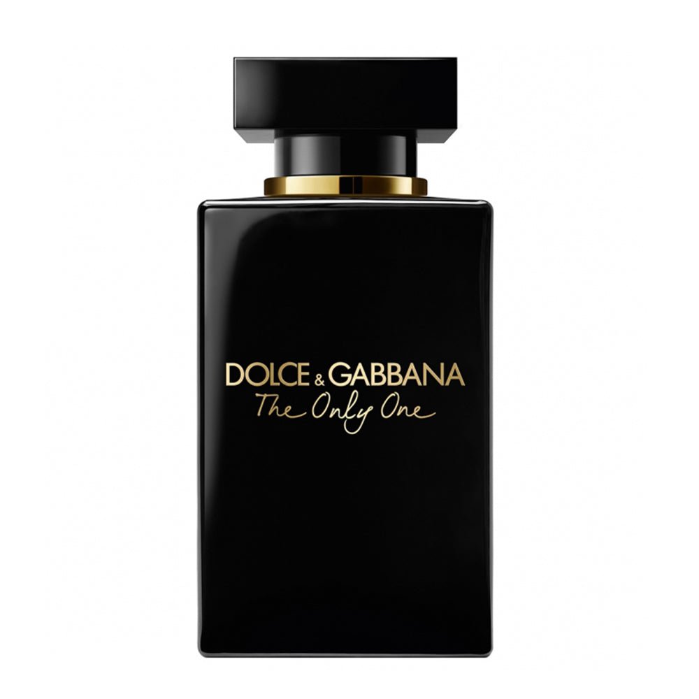 Dolce & Gabbana The Only One EDP Intense Women Perfume 3.4oz 100ml 1.7oz 50ml EAU DE TOILETTE SPRAY
