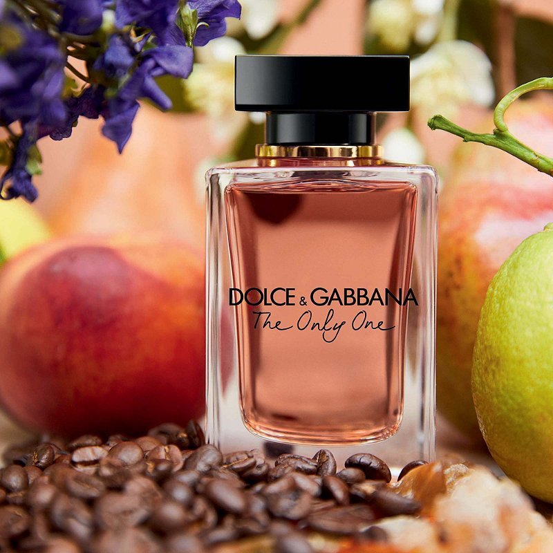 Dolce & Gabbana The Only One Women Perfume 3.4oz 100ml EAU DE PARFUM SPRAY