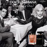 Dolce & Gabbana The Only One Women Perfume 3.4oz 100ml EAU DE PARFUM SPRAY