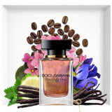 Dolce & Gabbana The Only One Women Perfume 3.4oz 100ml EAU DE PARFUM SPRAY