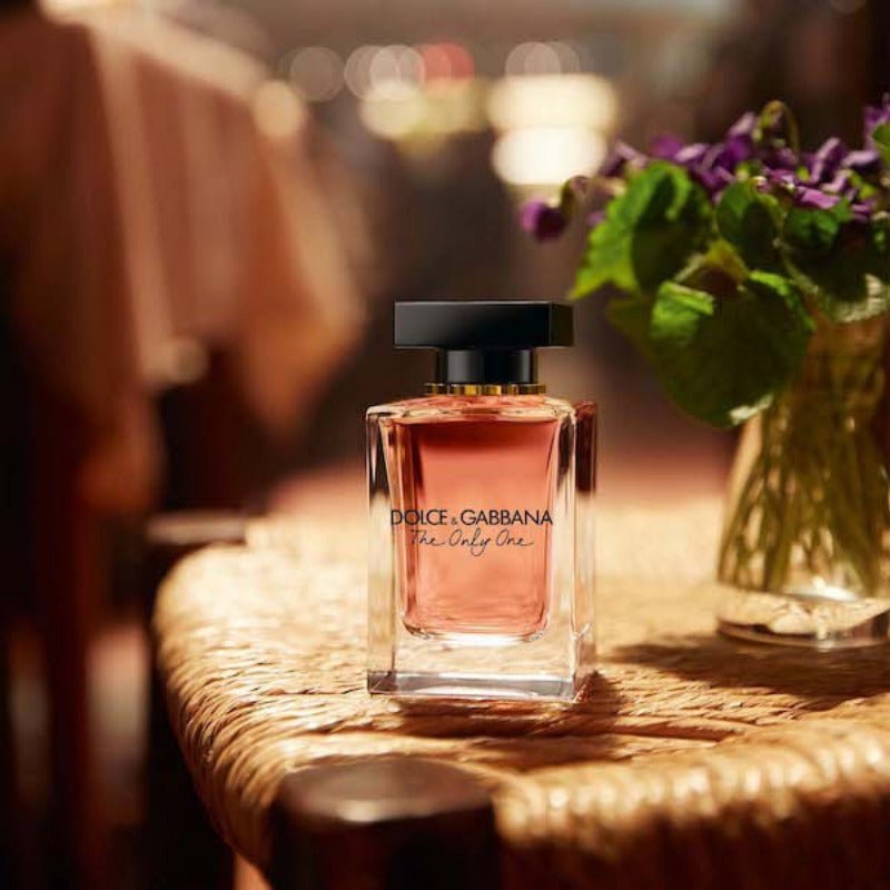 Dolce & Gabbana The Only One Women Perfume 3.4oz 100ml EAU DE PARFUM SPRAY
