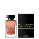 Dolce & Gabbana The Only One Women Perfume 3.4oz 100ml EAU DE PARFUM SPRAY