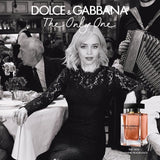 Dolce & Gabbana The Only One Women Perfume 3.4oz 100ml EAU DE PARFUM SPRAY