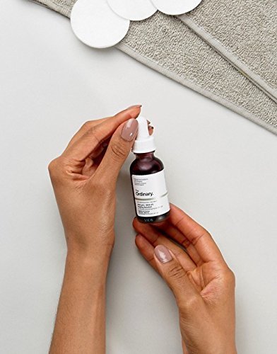 The Ordinary The Ordinary AHA 30% + BHA 2% Peeling Solution Skin Care 1.0oz 30ml