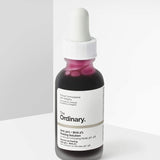 The Ordinary The Ordinary AHA 30% + BHA 2% Peeling Solution Skin Care 1.0oz 30ml
