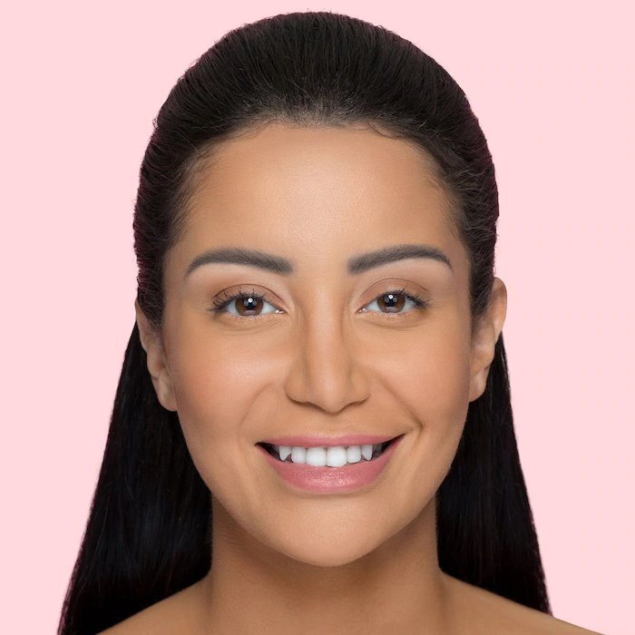 Huda Beauty The Overachiever High Coverage Concealer Hides Dark Circles, Redness, Hyperpigmentation, Age Spots, and Discoloration