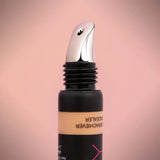 Huda Beauty The Overachiever High Coverage Concealer Hides Dark Circles, Redness, Hyperpigmentation, Age Spots, and Discoloration