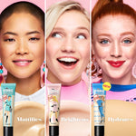 Benefit The POREfessional Hydrate Primer Face Primer Clear 0.74oz 22ml