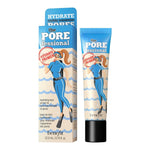 Benefit The POREfessional Hydrate Primer Face Primer Clear 0.74oz 22ml
