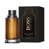 Hugo Boss The Scent Men Perfume 3.4oz 100ml 6.4oz 200ml EAU DE TOILETTE SPRAY