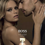 Hugo Boss The Scent For Her Women Perfume 3.4oz 100ml EAU DE PARFUM SPRAY