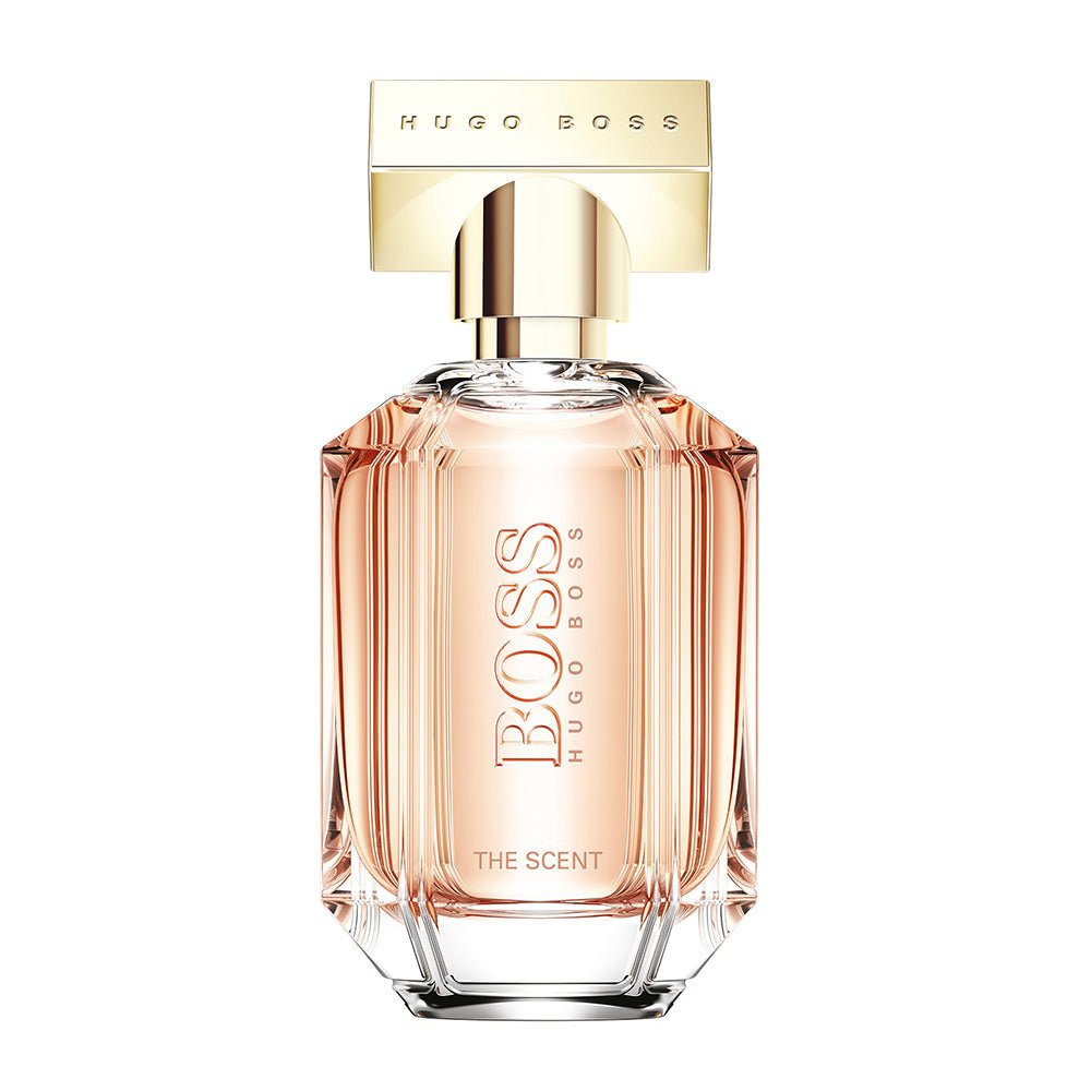 Hugo Boss The Scent For Her Women Perfume 3.4oz 100ml EAU DE PARFUM SPRAY