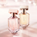 Hugo Boss The Scent For Her Women Perfume 3.4oz 100ml EAU DE PARFUM SPRAY