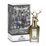 Penhaligon's The Tragedy Of Lord George Men Perfume 2.7oz 75ml EAU DE PARFUM SPRAY