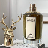 Penhaligon's The Tragedy Of Lord George Men Perfume 2.7oz 75ml EAU DE PARFUM SPRAY