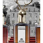 Penhaligon's The Tragedy Of Lord George Men Perfume 2.7oz 75ml EAU DE PARFUM SPRAY