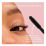 Benefit They're Real Magnet Extreme Lengthening Mascara 4.5g #color_Black