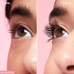 Benefit They're Real Magnet Extreme Lengthening Mascara 4.5g #color_Black