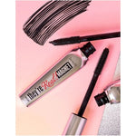Benefit They're Real Magnet Extreme Lengthening Black Mascara Long Lasting  0.11oz 3g