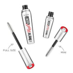 Benefit They're Real Magnet Extreme Lengthening Black Mascara Long Lasting  0.11oz 3g