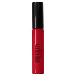 Lord and Berry Timeless Lipstick 7ml, Matte Liquid Lipstick, Lightweight High-Pigmented Long-Lasting #color_Brave Red 6428