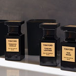 Tom Ford Tobacco Vanille Unisex Perfume 3.4oz 100ml 1.7oz 50ml EAU DE PARFUM SPRAY