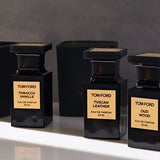 Tom Ford Tobacco Vanille Unisex Perfume 3.4oz 100ml 1.7oz 50ml EAU DE PARFUM SPRAY