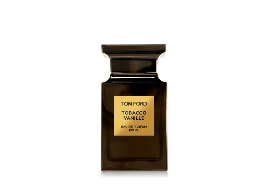Tom Ford Tobacco Vanille Unisex Perfume 3.4oz 100ml 1.7oz 50ml EAU DE PARFUM SPRAY