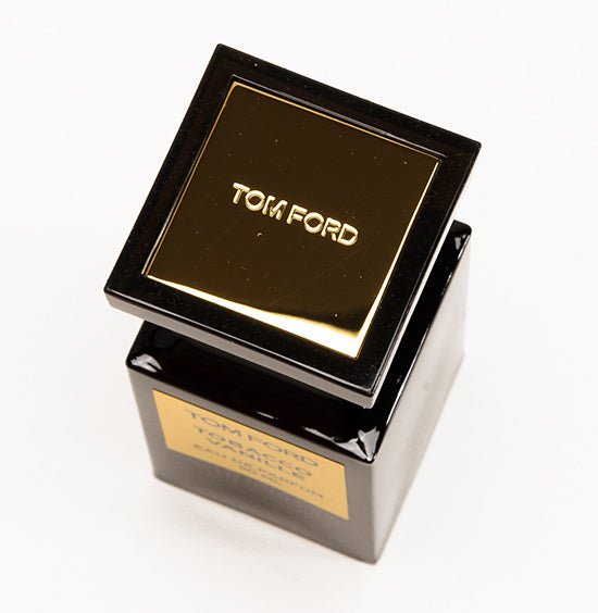 Tom Ford Tobacco Vanille Unisex Perfume 3.4oz 100ml 1.7oz 50ml EAU DE PARFUM SPRAY