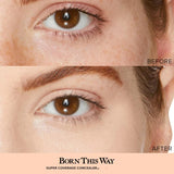 Too Faced Born Like This Multi Use Sculpting Concealer 15ml | Ramfa Beauty #color_03 Chiffon