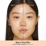 Too Faced Born Like This Multi Use Sculpting Concealer 15ml | Ramfa Beauty #color_08 Almond